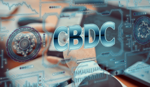 The Rise of Central Bank Digital Currencies