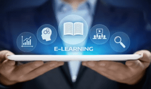 The Evolution of Learning Platforms