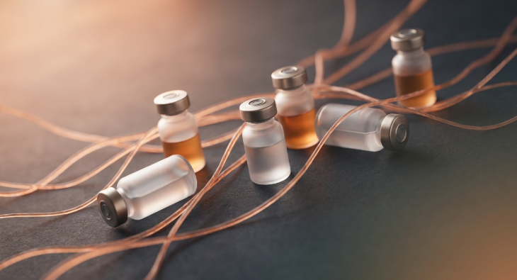 Best Peptide for Sleep 2026: Where to Buy DSIP
